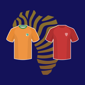 Prono foot Afrique Côte d'Ivoire vs Guinée Bissau