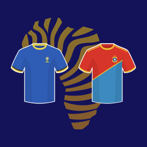 prédiction football Afrique Tanzanie vs RD Congo