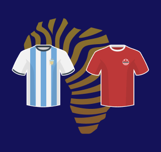 Pronostic football Copa America Argentine vs Canada