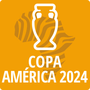 Copa America 2024 aux USA