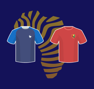 Pronostic football France vs Guinée