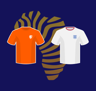 Pronostic football Pays-Bas vs Angleterre