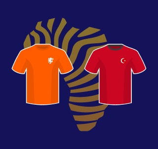 Pronostic football gratuit Pays-Bas vs Turquie