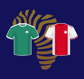 Prono foot Panathinaikos vs Ajax