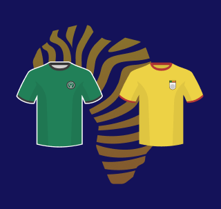 Pronostic football Nigéria - Bénin