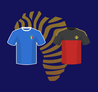 Pronostic football Italie vs Belgique