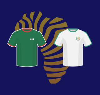 Pronostic football Burkina Faso vs Sénégal