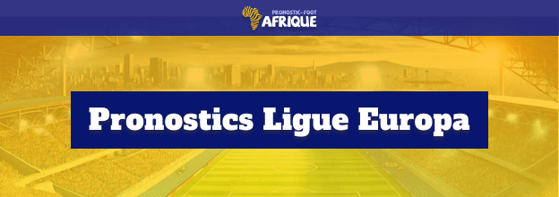 Pronostics foot Ligue Europa UEFA