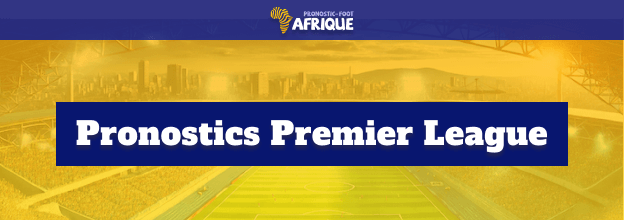 Pronostics foot Premier League anglaise